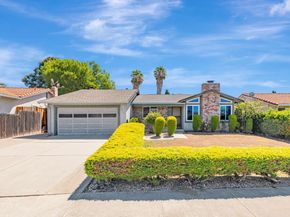 3910 Edenwood Drive, San Jose CA 95121