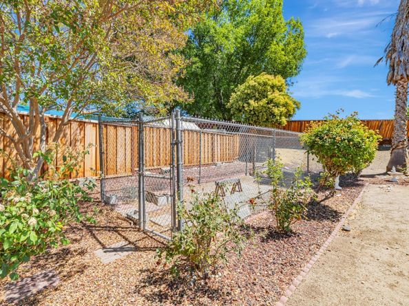 3910 Edenwood Drive, San Jose CA 95121