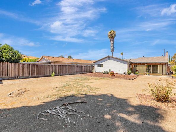 3910 Edenwood Drive, San Jose CA 95121