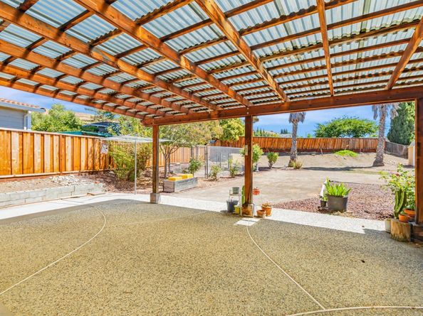 3910 Edenwood Drive, San Jose CA 95121