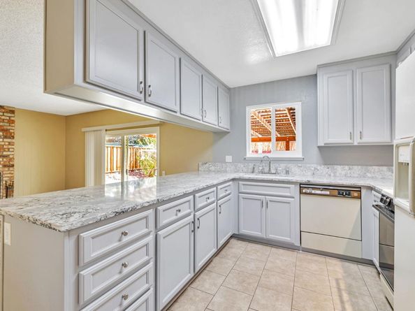 3910 Edenwood Drive, San Jose CA 95121