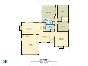 3910 Edenwood Drive, San Jose CA 95121