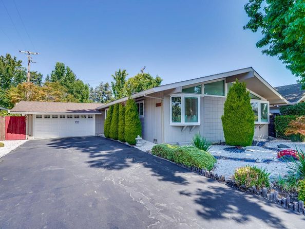 3887 Shasta Drive, Santa Clara CA 95051