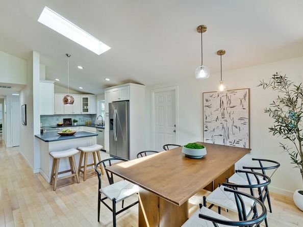 3887 Shasta Drive, Santa Clara CA 95051