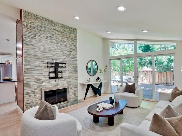 3887 Shasta Drive, Santa Clara CA 95051