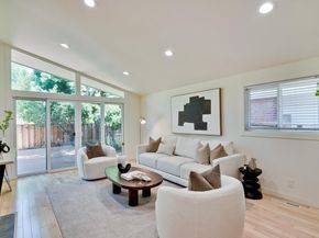 3887 Shasta Drive, Santa Clara CA 95051