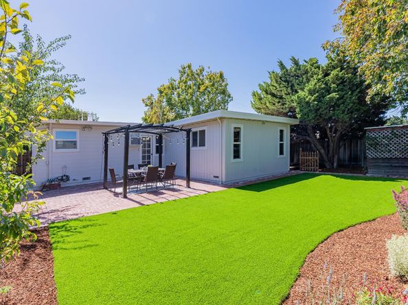 155 W Duane Avenue, Sunnyvale CA 94085