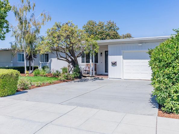155 W Duane Avenue, Sunnyvale CA 94085