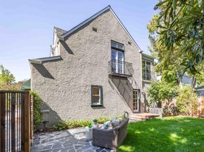 1641 Portola Avenue, Palo Alto CA 94306