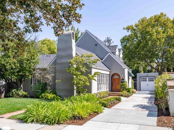 1641 Portola Avenue, Palo Alto CA 94306