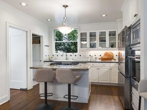 1641 Portola Avenue, Palo Alto CA 94306