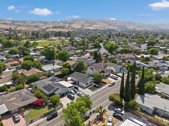 10230 Griffith Street, San Jose CA 95127