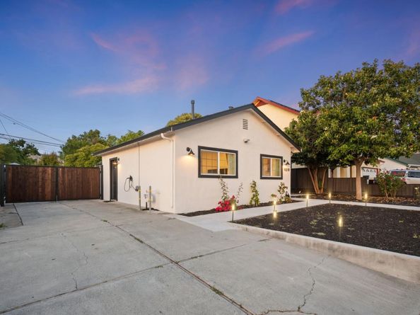 10230 Griffith Street, San Jose CA 95127