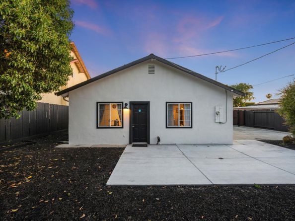 10230 Griffith Street, San Jose CA 95127