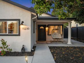 10230 Griffith Street, San Jose CA 95127