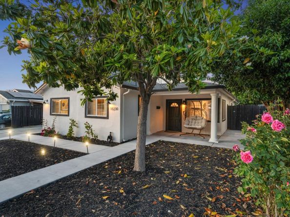 10230 Griffith Street, San Jose CA 95127