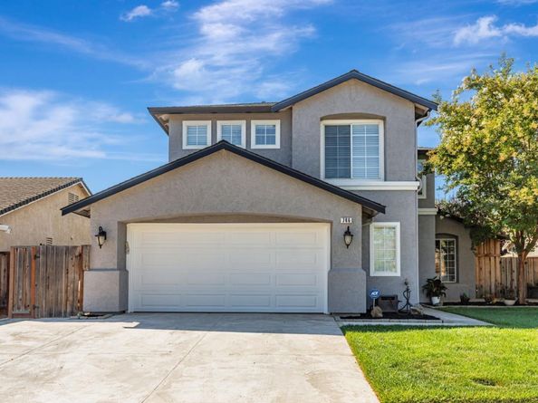 746 Alder Street, Gilroy CA 95020