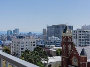 1200 Gough Street 7E, San Francisco CA 94109