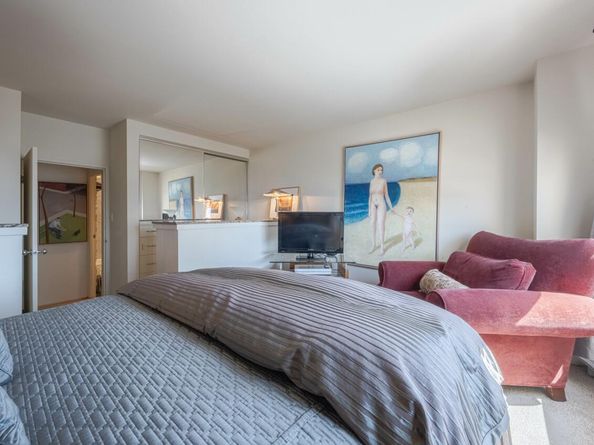 1200 Gough Street 7E, San Francisco CA 94109