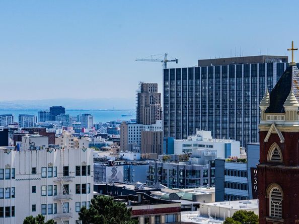 1200 Gough Street 7E, San Francisco CA 94109