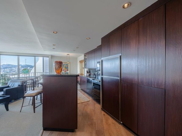 1200 Gough Street 7E, San Francisco CA 94109