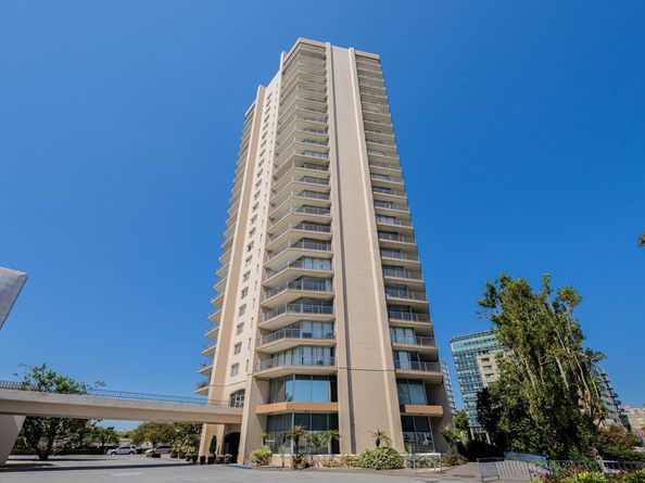 1200 Gough Street 7E, San Francisco CA 94109