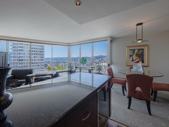 1200 Gough Street 7E, San Francisco CA 94109