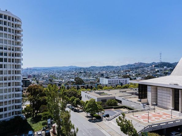 1200 Gough Street 7E, San Francisco CA 94109