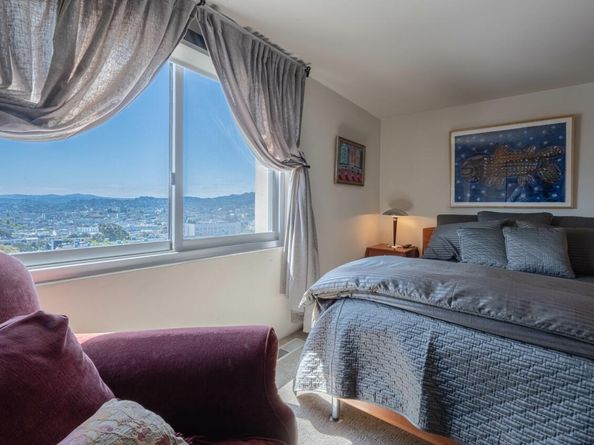 1200 Gough Street 7E, San Francisco CA 94109