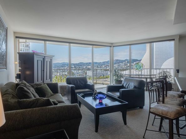 1200 Gough Street 7E, San Francisco CA 94109