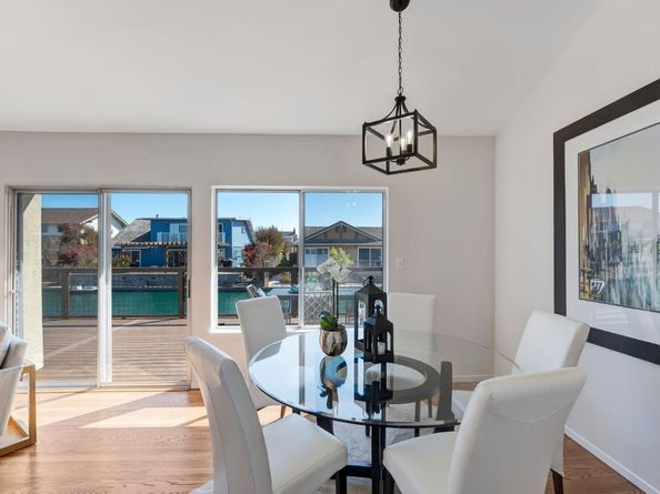 156 Flying Cloud Isle, Foster City CA 94404