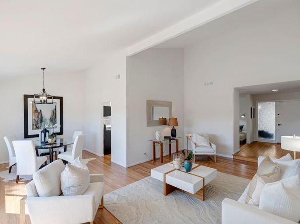 156 Flying Cloud Isle, Foster City CA 94404