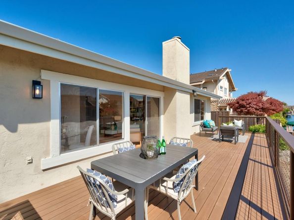 156 Flying Cloud Isle, Foster City CA 94404