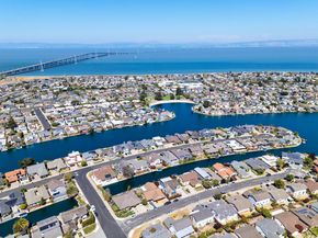 156 Flying Cloud Isle, Foster City CA 94404