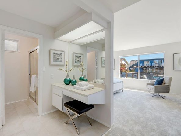 156 Flying Cloud Isle, Foster City CA 94404