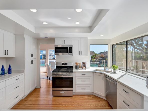 156 Flying Cloud Isle, Foster City CA 94404