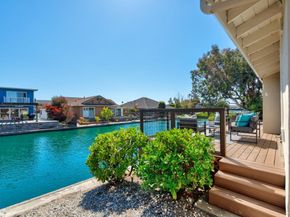 156 Flying Cloud Isle, Foster City CA 94404