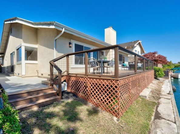 156 Flying Cloud Isle, Foster City CA 94404