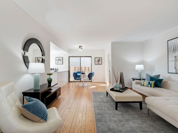 156 Flying Cloud Isle, Foster City CA 94404
