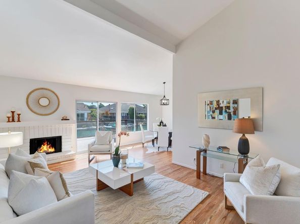 156 Flying Cloud Isle, Foster City CA 94404