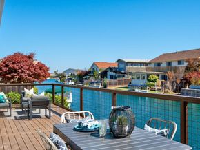 156 Flying Cloud Isle, Foster City CA 94404