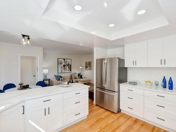 156 Flying Cloud Isle, Foster City CA 94404