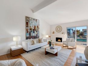 156 Flying Cloud Isle, Foster City CA 94404