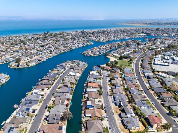 156 Flying Cloud Isle, Foster City CA 94404