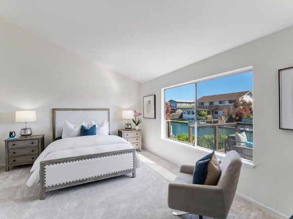 156 Flying Cloud Isle, Foster City CA 94404