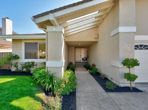 156 Flying Cloud Isle, Foster City CA 94404