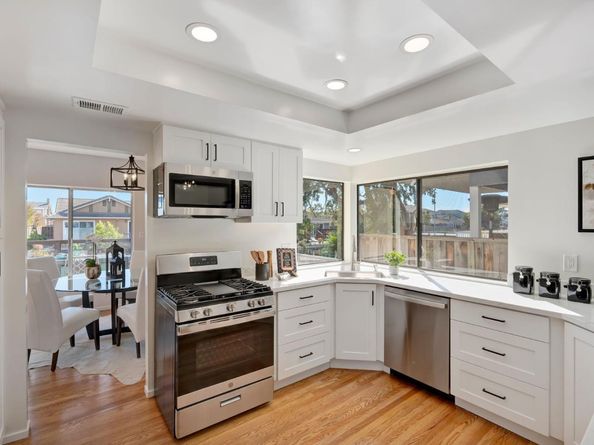 156 Flying Cloud Isle, Foster City CA 94404