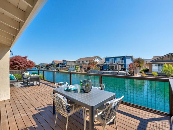 156 Flying Cloud Isle, Foster City CA 94404