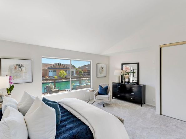 156 Flying Cloud Isle, Foster City CA 94404