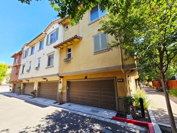 338 Santa Diana Terrace, Sunnyvale CA 94085